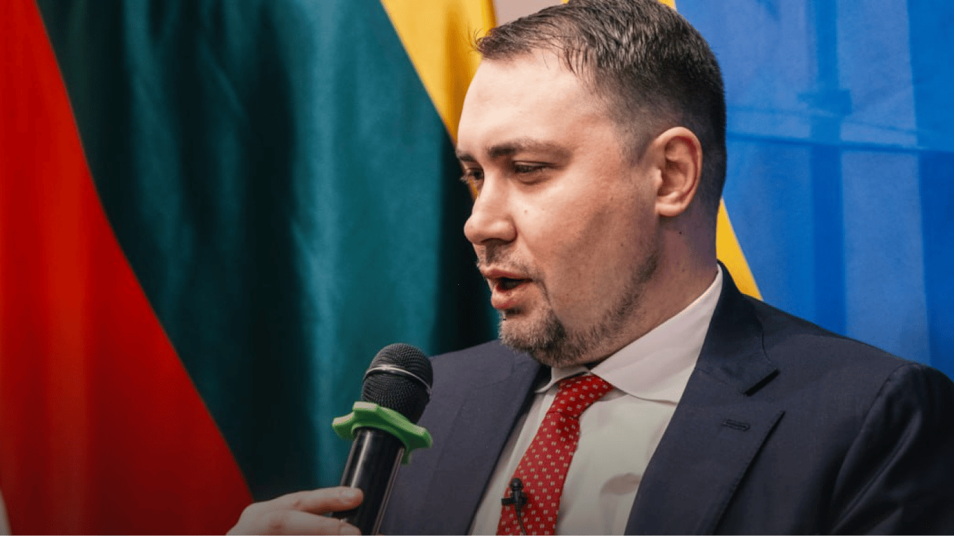 Буданов вітає ССО зі святом