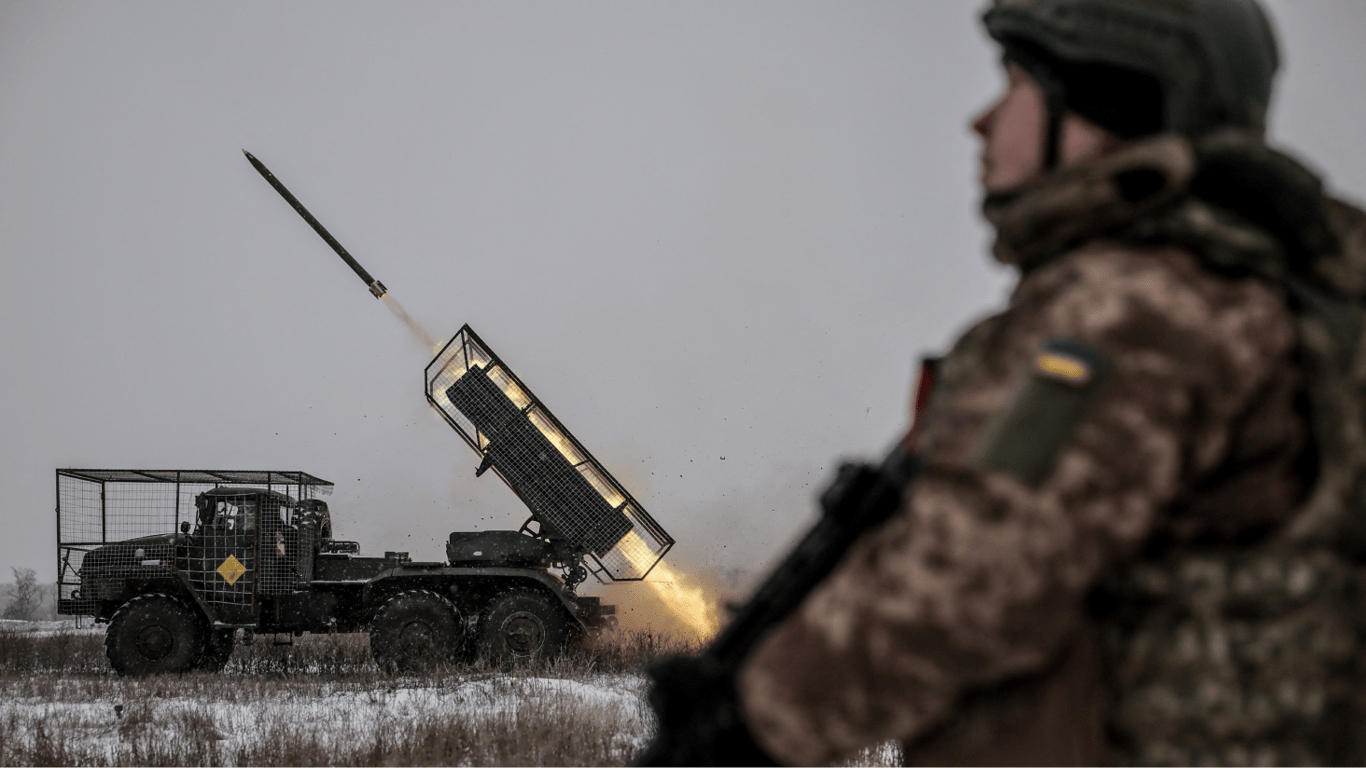 Розвідники ліквідували найманця РФ