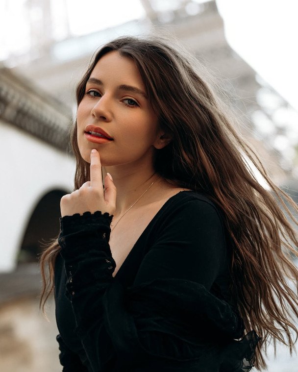 Khrystyna Soloviy Shares Rare Family Photos for Her Mother's Birthday