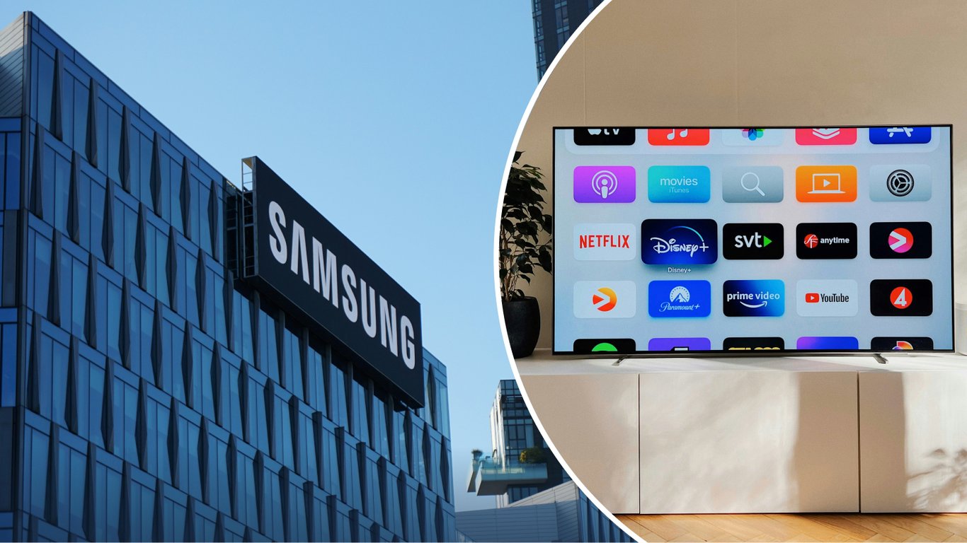 Lider satysfakcji w USA: Samsung na czele rankingu smart TV