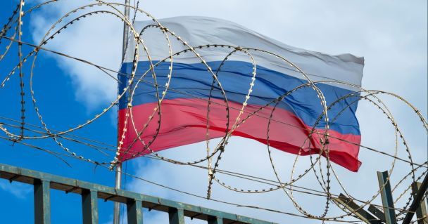 SBU deckte einen FSB-Agenten in der Region Sumy auf: zu 15 Jahren verurteilt