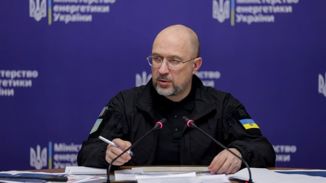 Засідання Штабу з ППО Києва