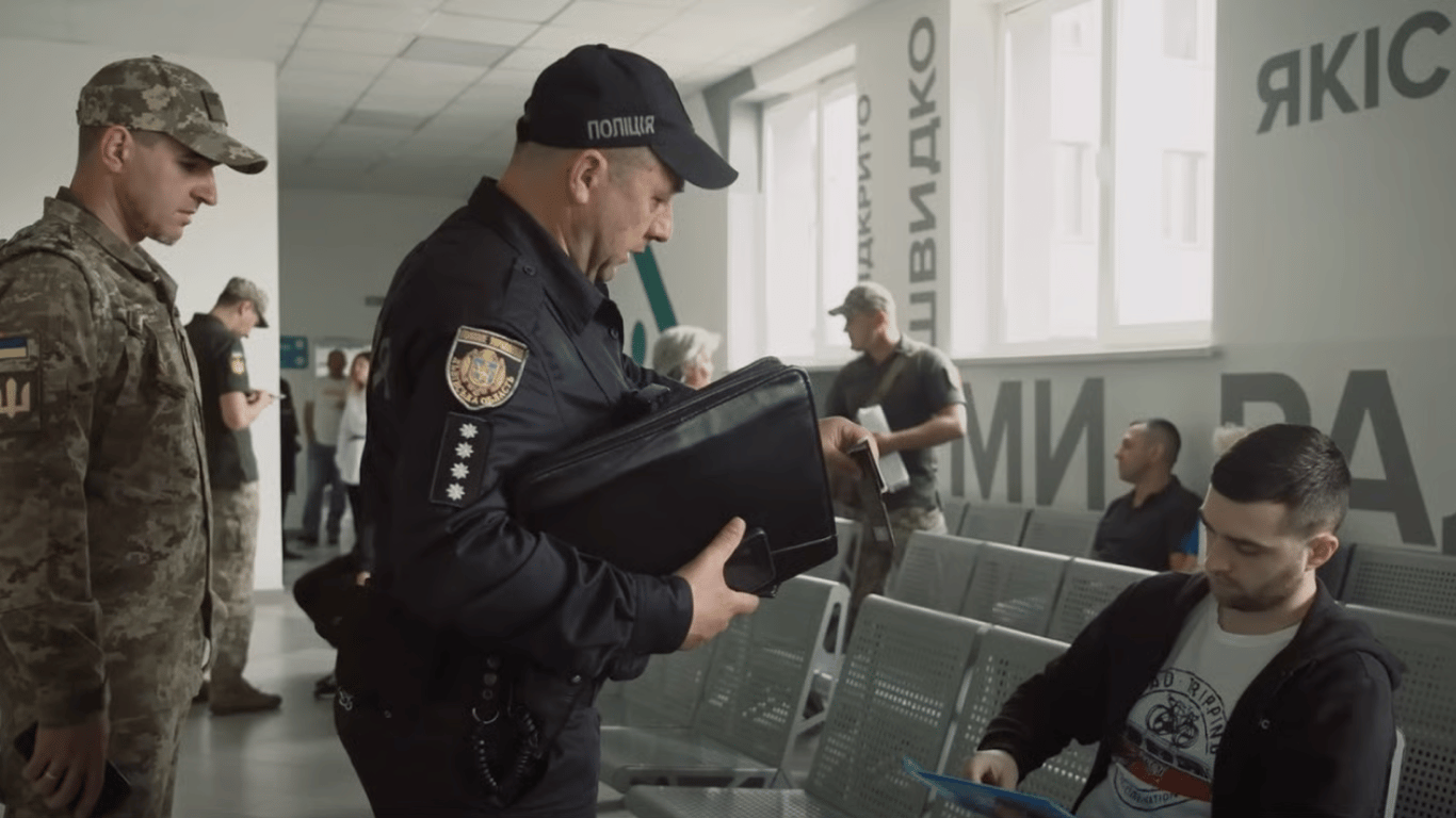 Арешт рахунків порушникам обліку