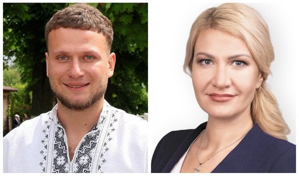 Секретар Васильківської ради заявив про побиття мером: його госпіталізували