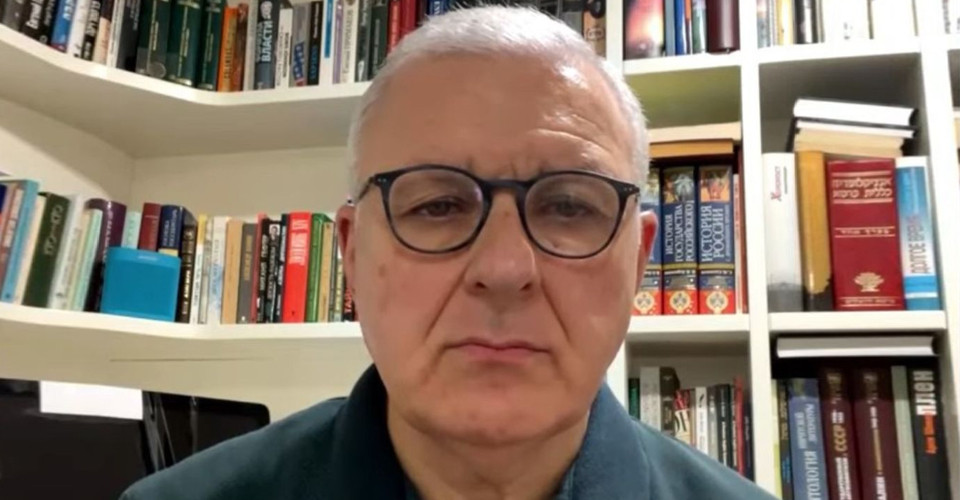 Почему Путину придется объявить тотальную мобилизацию: мнение бывшего посла Израиля