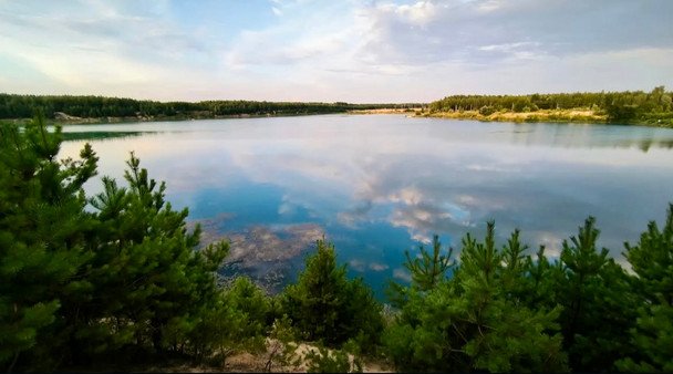 Którą rzekę wybierasz? Oto, co mówi to o twoim gniewie