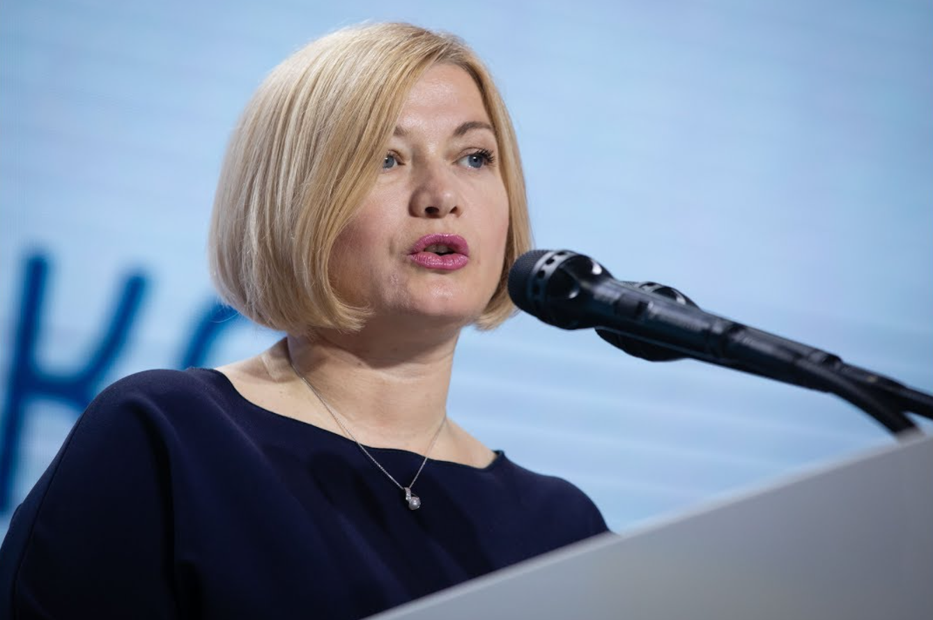 Spotkanie prezydentów: co przez dwie godziny omawiali Zełenski i Poroszenko
