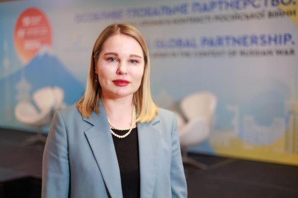 Військова допомога Україні стабільна