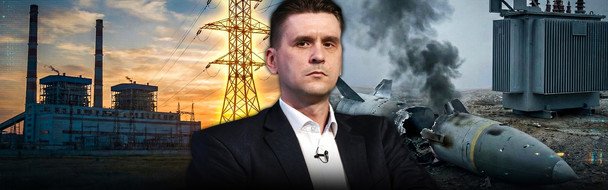 Warum ein russisches 'Energie-Waffenstillstandsangebot' eine Falle für die Ukraine wäre