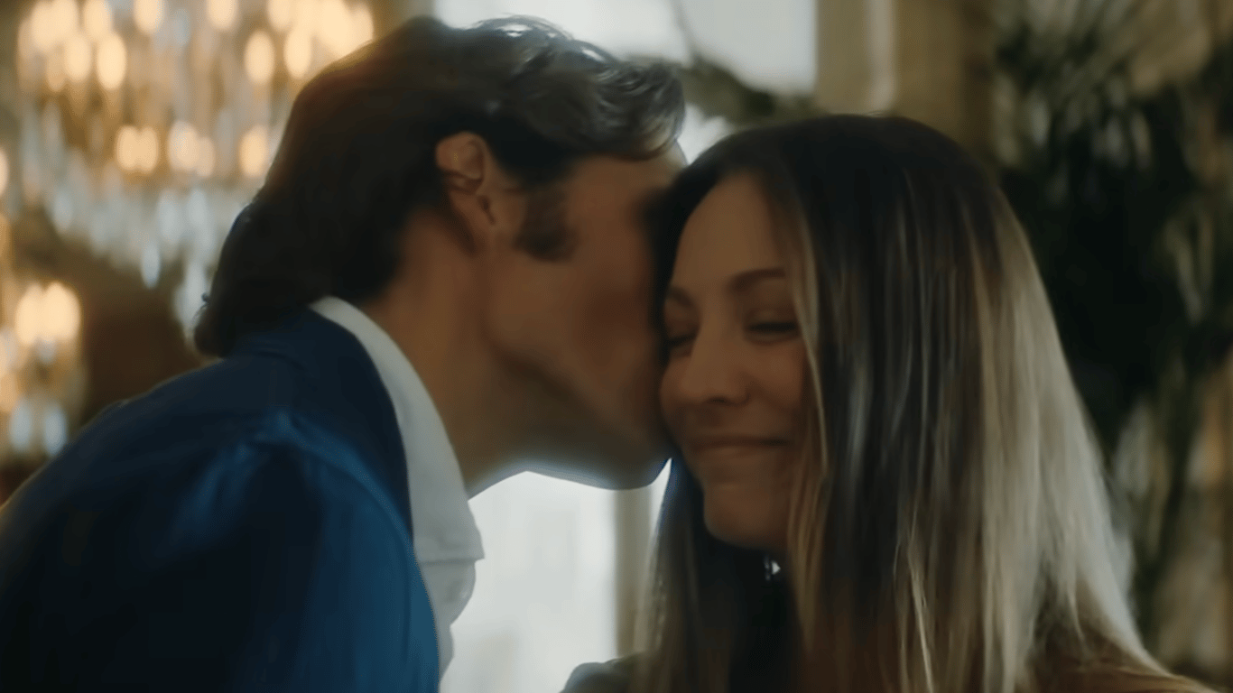 Luty 2026 z nowościami na Netflix: trzy premiery serialowe