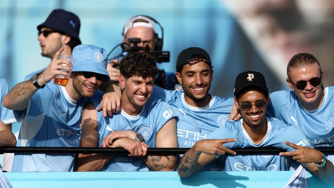 Manchester City Leads with 19 Players at 2026 World Cup: Who Else Dominates?