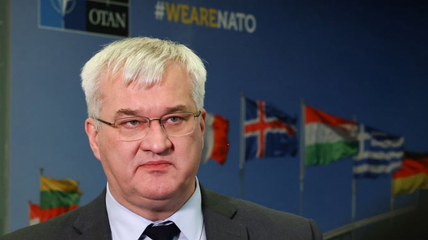 Ремонт енергосистеми після обстрілів