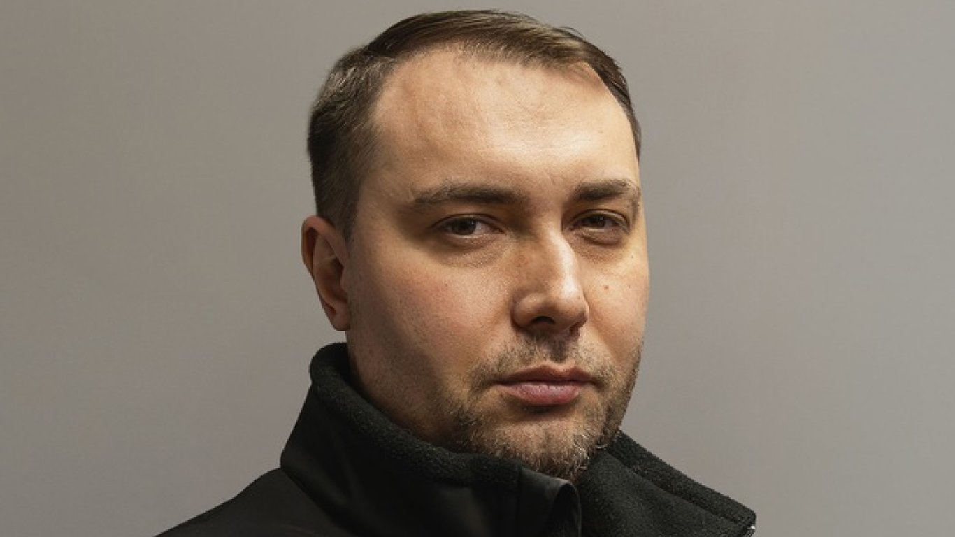 Кирило Буданов про День Соборності України
