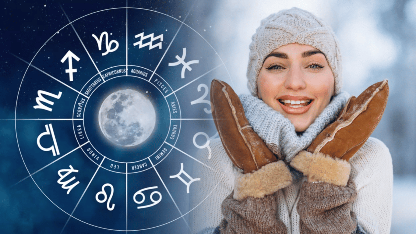 Pełnia Śnieżnego Księżyca w Lwie 2 lutego: Które znaki zodiaku zyskają najwięcej?