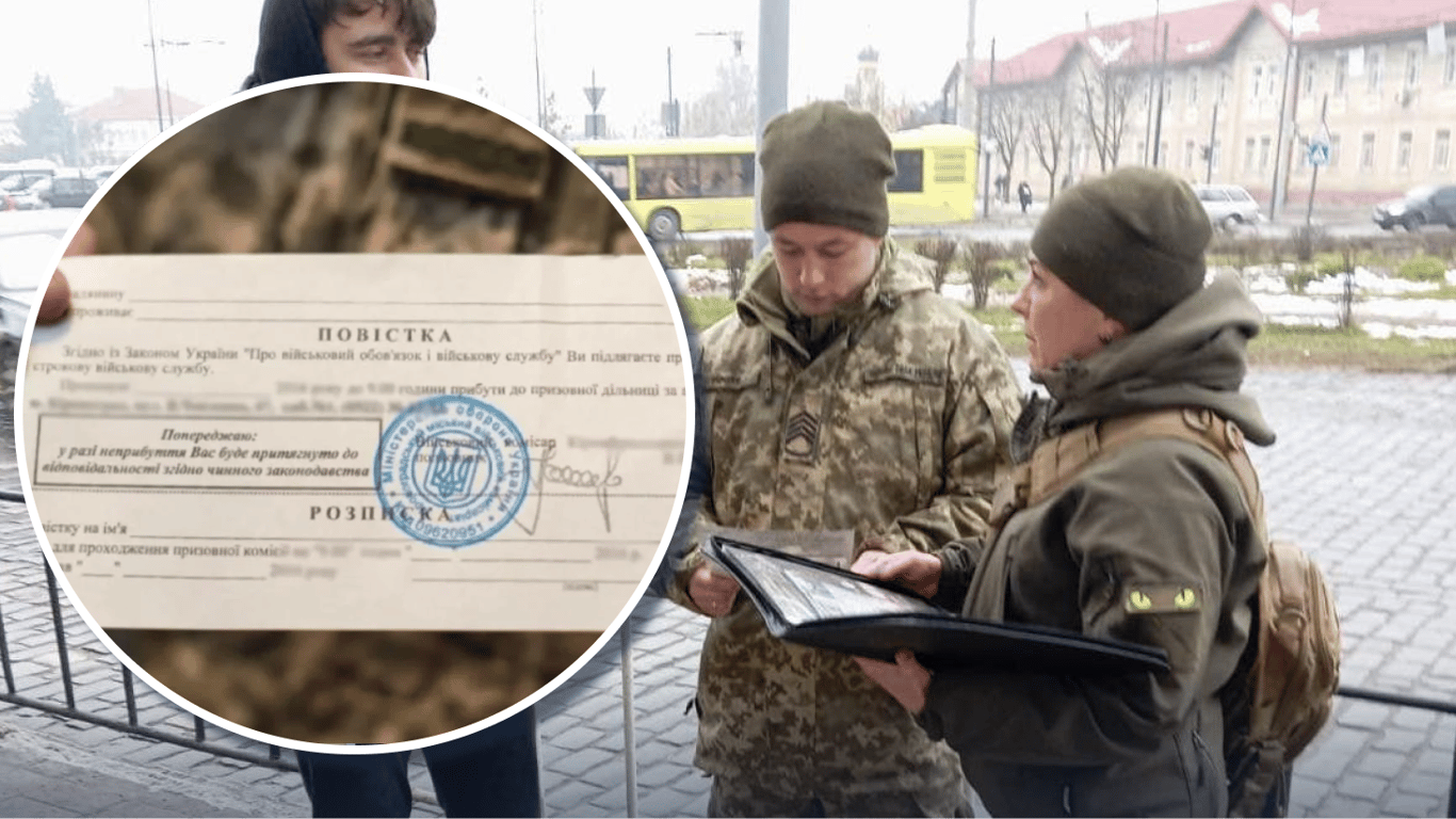 Błędy w wezwaniu wojskowym: czy trzeba stawić się w Terytorialnym Centrum Kompletowania i jak uniknąć kary