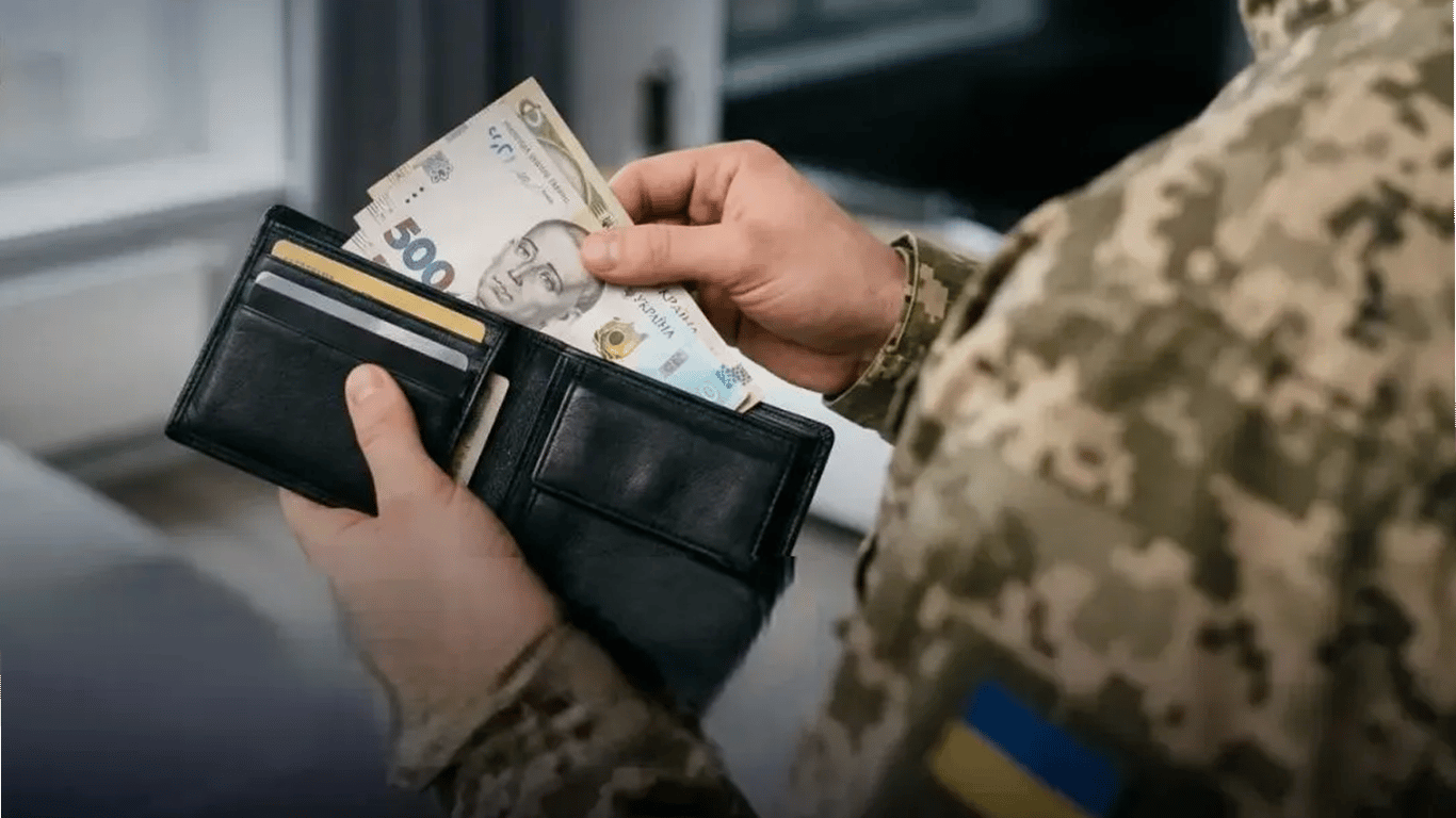 Ukrainisches Parlament plant Schuldenschutz für Soldaten und ihre Familien