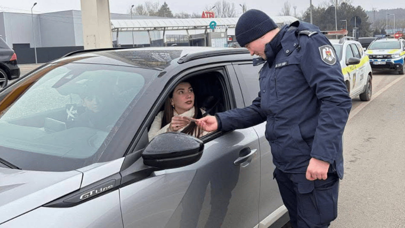 Авто не пропускають через техогляд