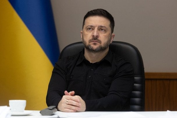 Po 5 tysięcy żołnierzy z Francji i Wielkiej Brytanii dla Ukrainy. Gdzie zostaną skierowani?