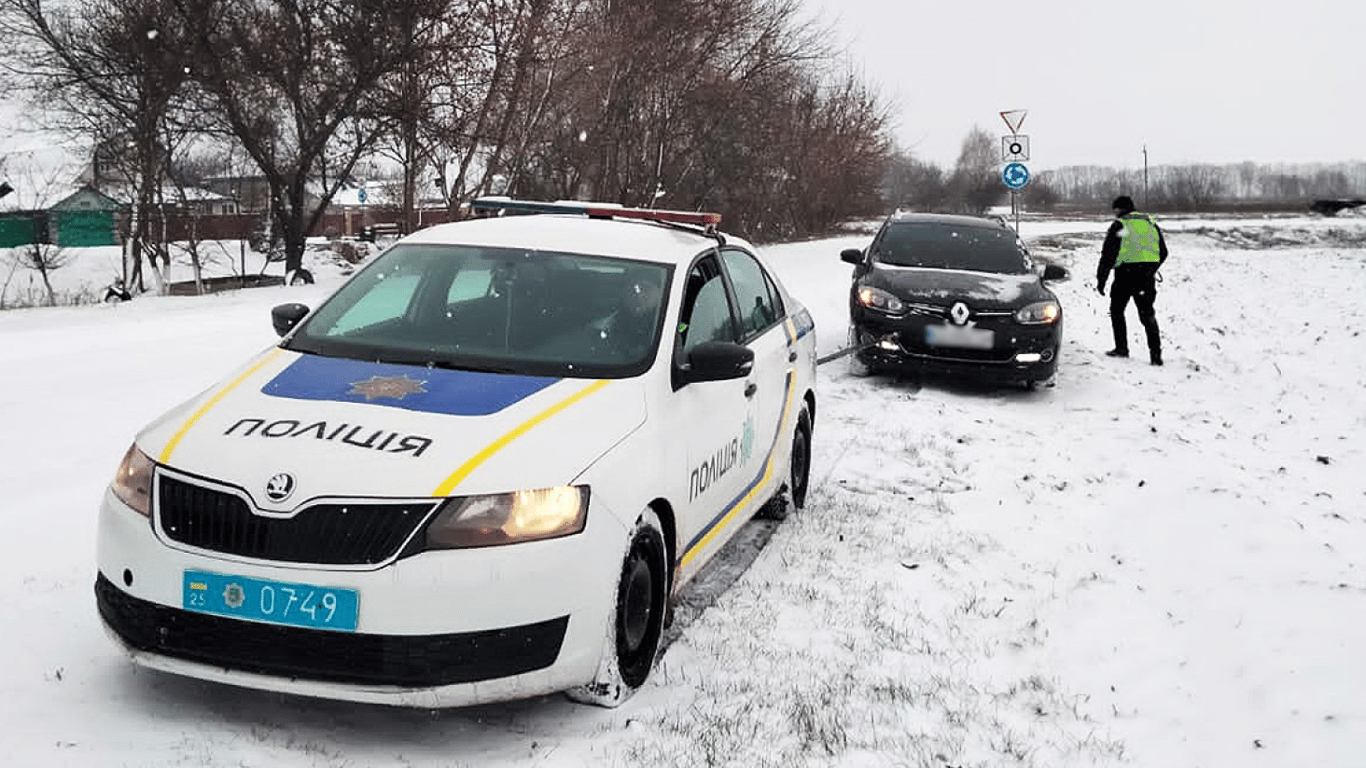 Инцидент со стрельбой в Новогуйвинской общине: выяснены детали конфликта