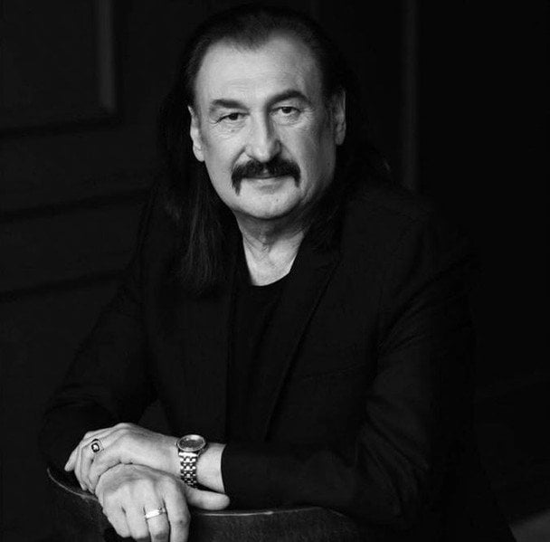 Singer Stepan Higa Passed Away: What Happened to the Artist