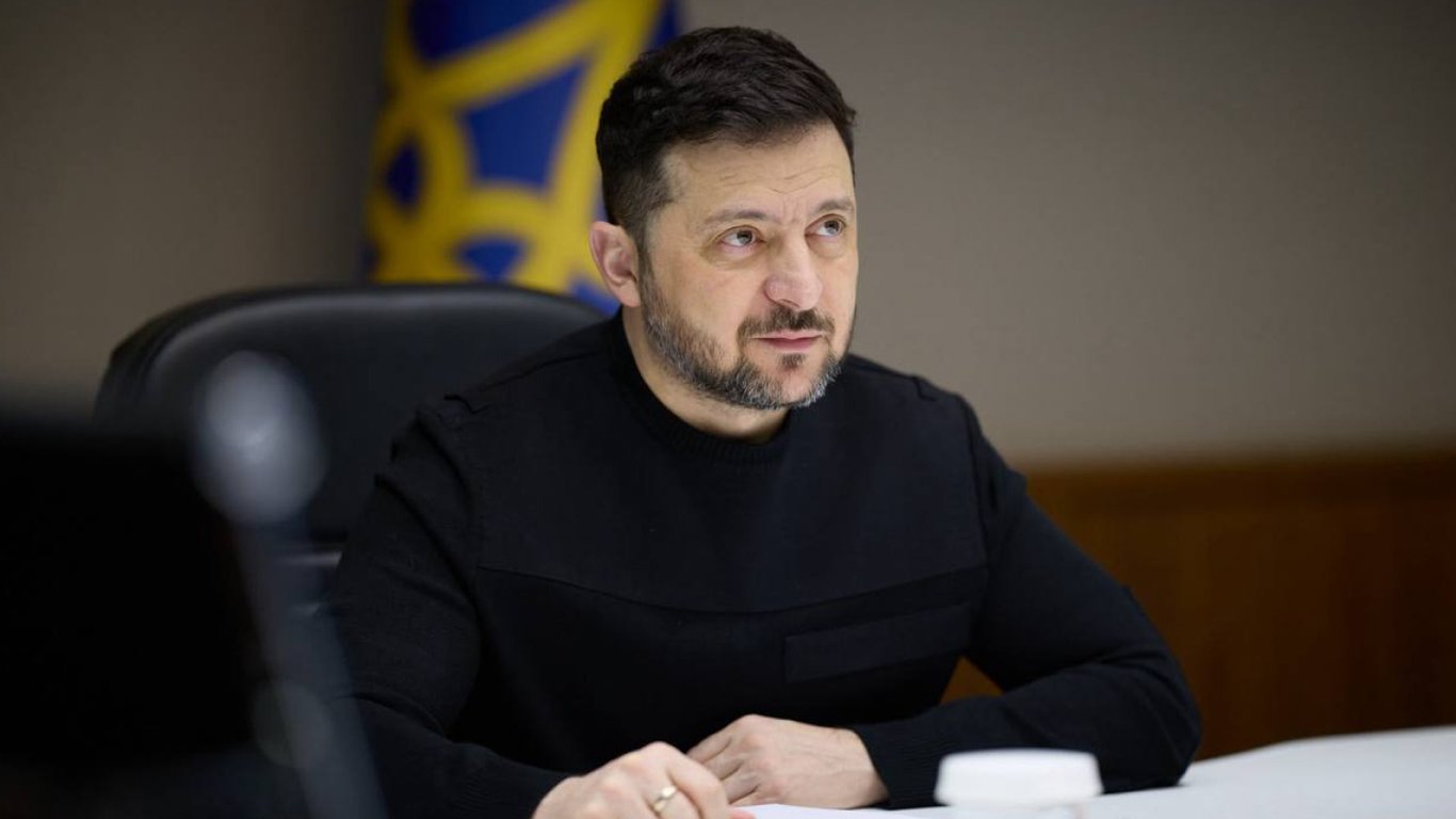 Zelenskyj: Wahlen in Kriegszeiten sind kein Instrument für äußeren Druck