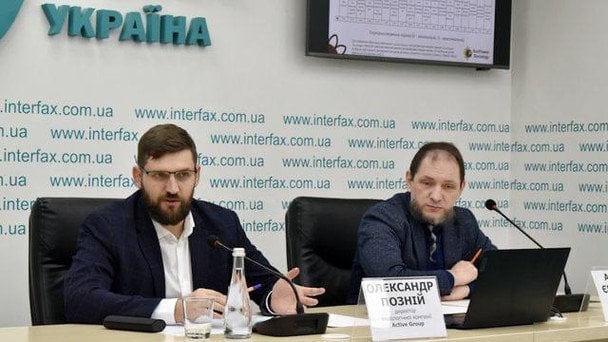 Опитування: довіра до БЕБ зросла вдвічі після перезавантаження Цивінським