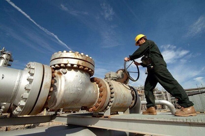 Україні потрібно ще $2 мільярди на газ: чому не вистачає коштів навіть при повних сховищах