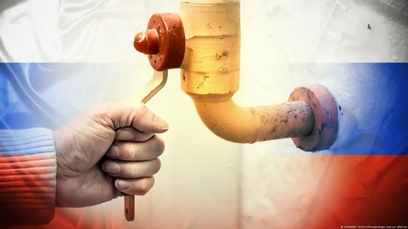 Die EU kauft Öl und Gas im Wert von Milliarden Euro aus Russland: Wer importiert