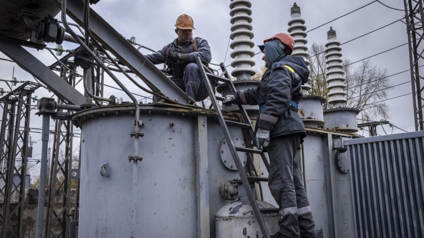 Die Schulden für Gas und Elektrizität in der Ukraine haben erschreckende Ausmaße erreicht