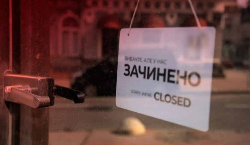 Ресторанна криза в Україні: масовий відтік персоналу та загроза закриття закладів