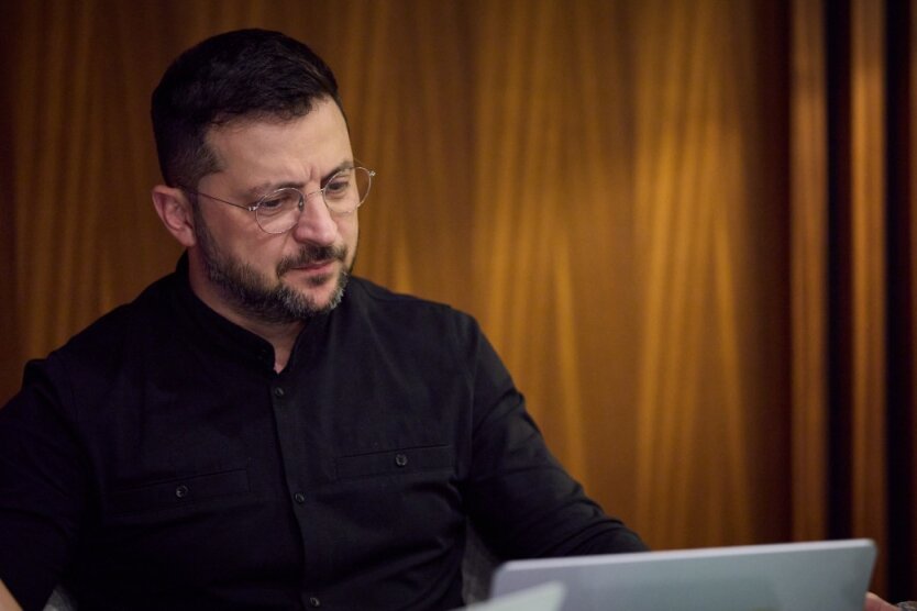Зеленський про міжнародні війська в Україні: ключові заяви від президента