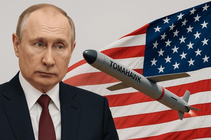 Україна може отримати ракети Tomahawk: як це змінить хід війни