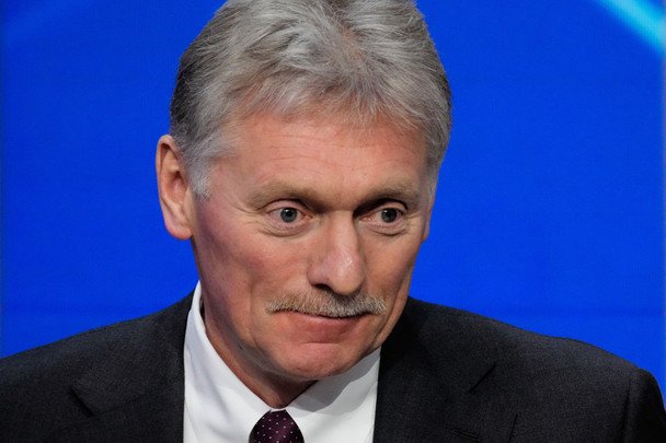 Переговори США щодо війни