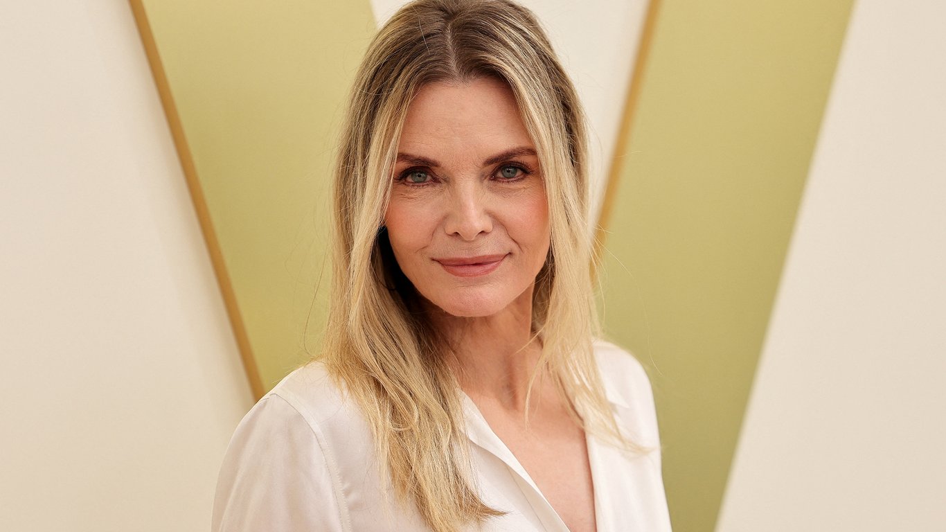 Sekret ponadczasowego wnętrza Michelle Pfeiffer: lekcja współczesnej klasyki