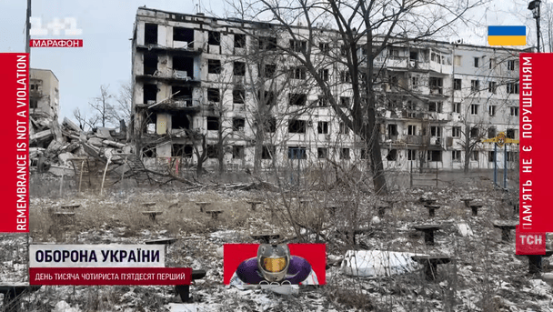 Орехов в огне: 700 жителей на линии фронта под ежедневными ударами