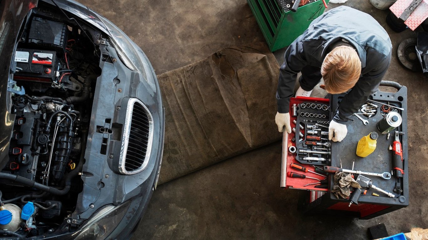 Used Car Money Pits: The Models Most Likely to Drain Your Wallet