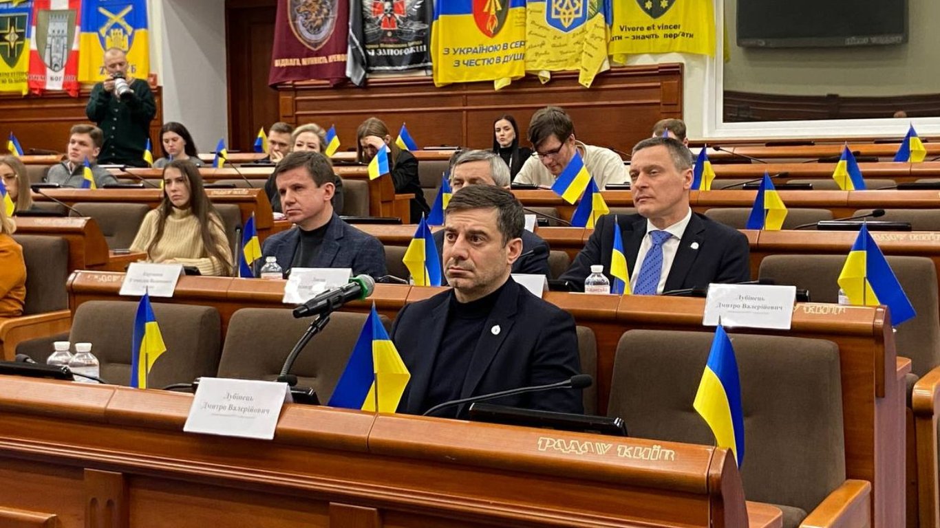 Омбудсмен Лубінець вимагає бодікамер