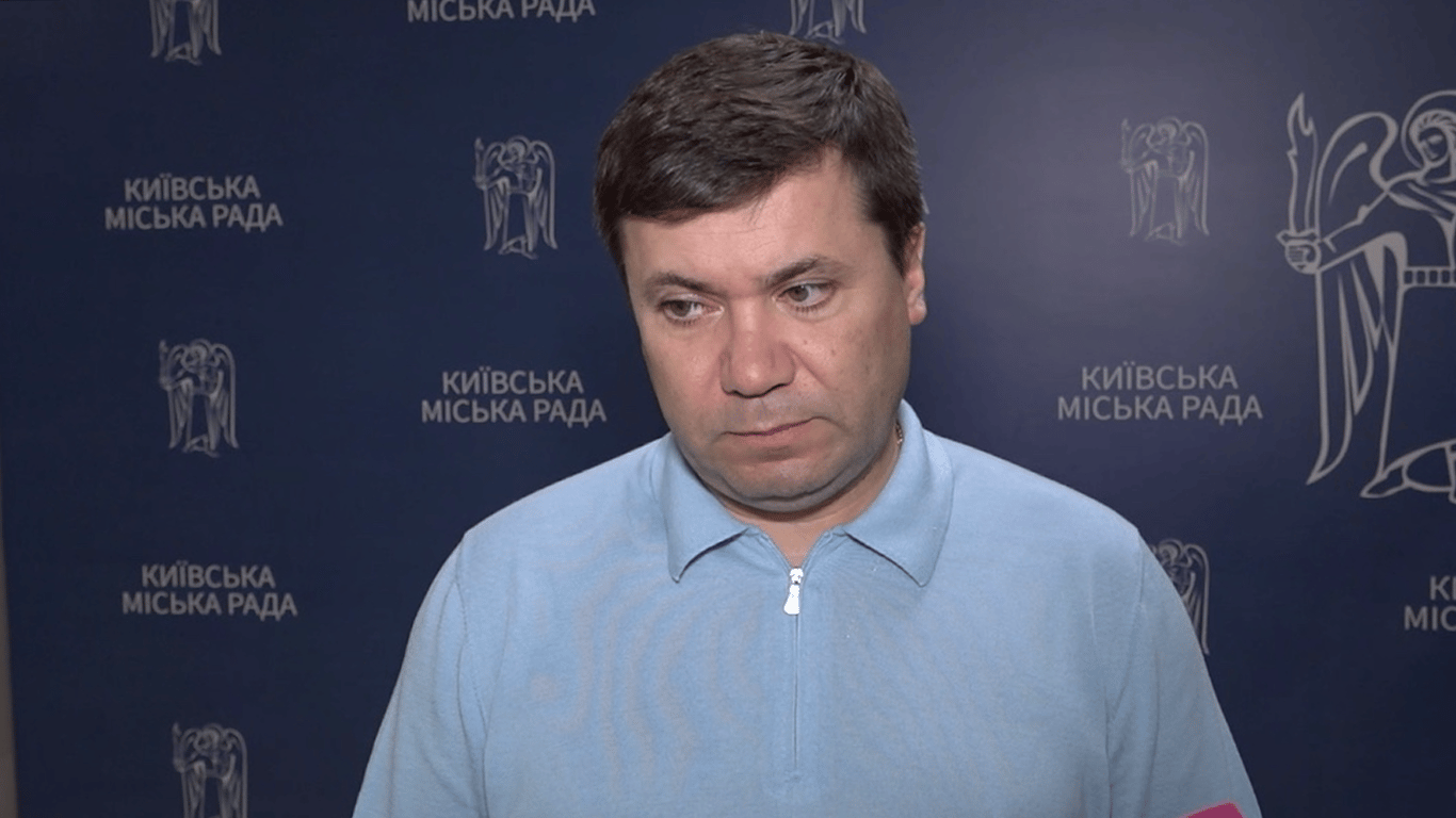 Київрада схвалила кредит на метро