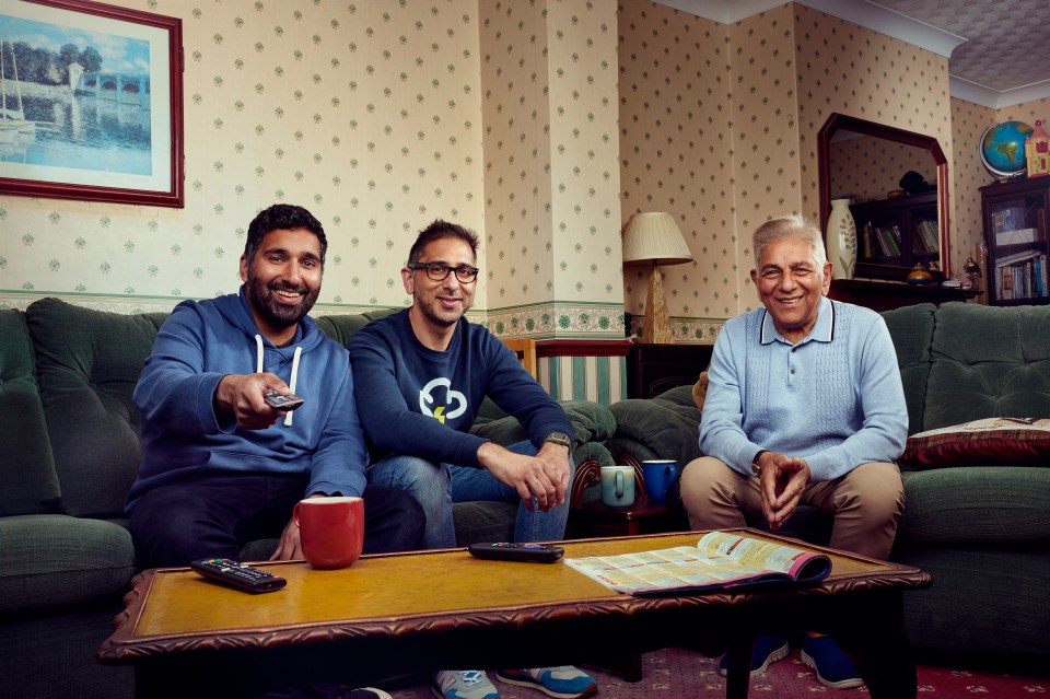 Gogglebox Star on Sick Leave Due to NHS Stress: Why Colleagues are Outraged