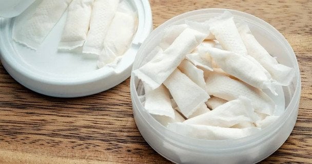Запрет никотиновых пауков и потери бюджета