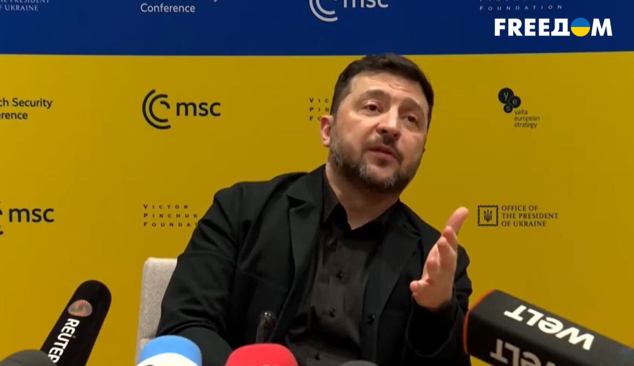 Зеленський обговорює затримки платежів