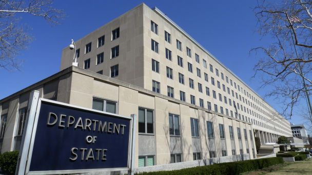 Евакуація дипломатів США з Саудівської Аравії
