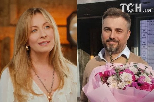 Олена Кравець говорить про зміни