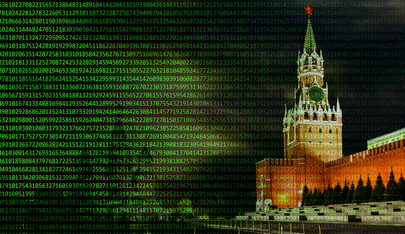 Атака хакерів на посольства