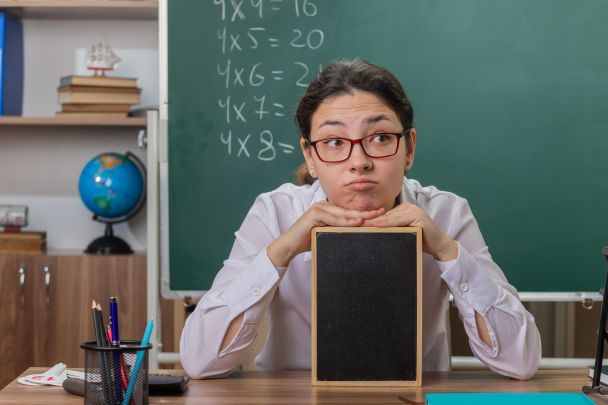 The government will raise teachers' salaries by 50%: when will payments begin