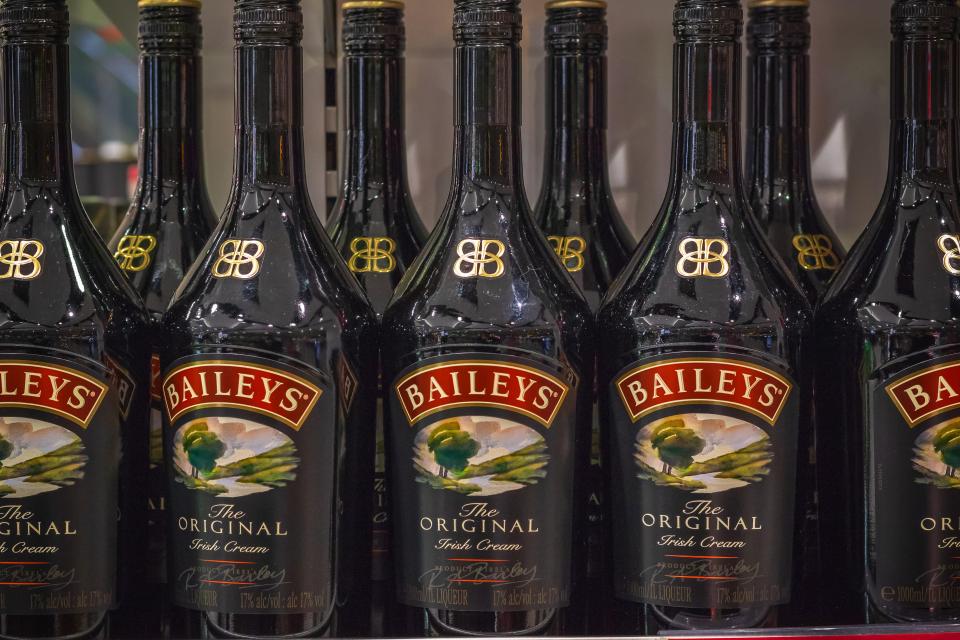 Baileys у Великобританії за £11: де знайти найвигіднішу ціну на ірландський лікер
