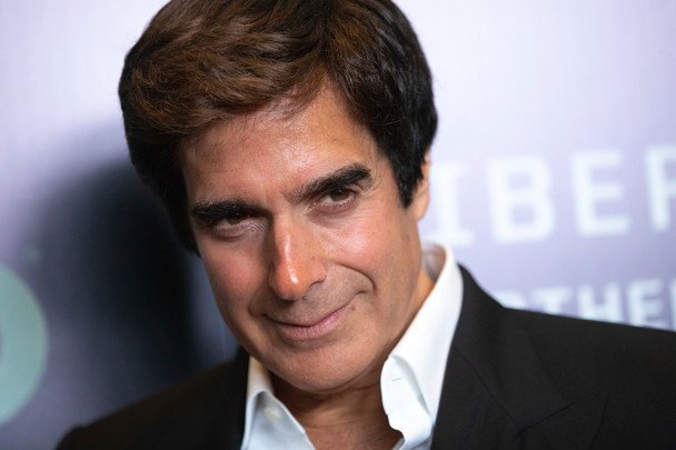 David Copperfield Retires After 25-Year Career Amid Epstein Scrutiny