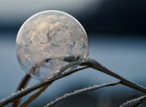 5 grudnia: Hennadii, Zachar, Ilia i Serhii obchodzą dzień anioła