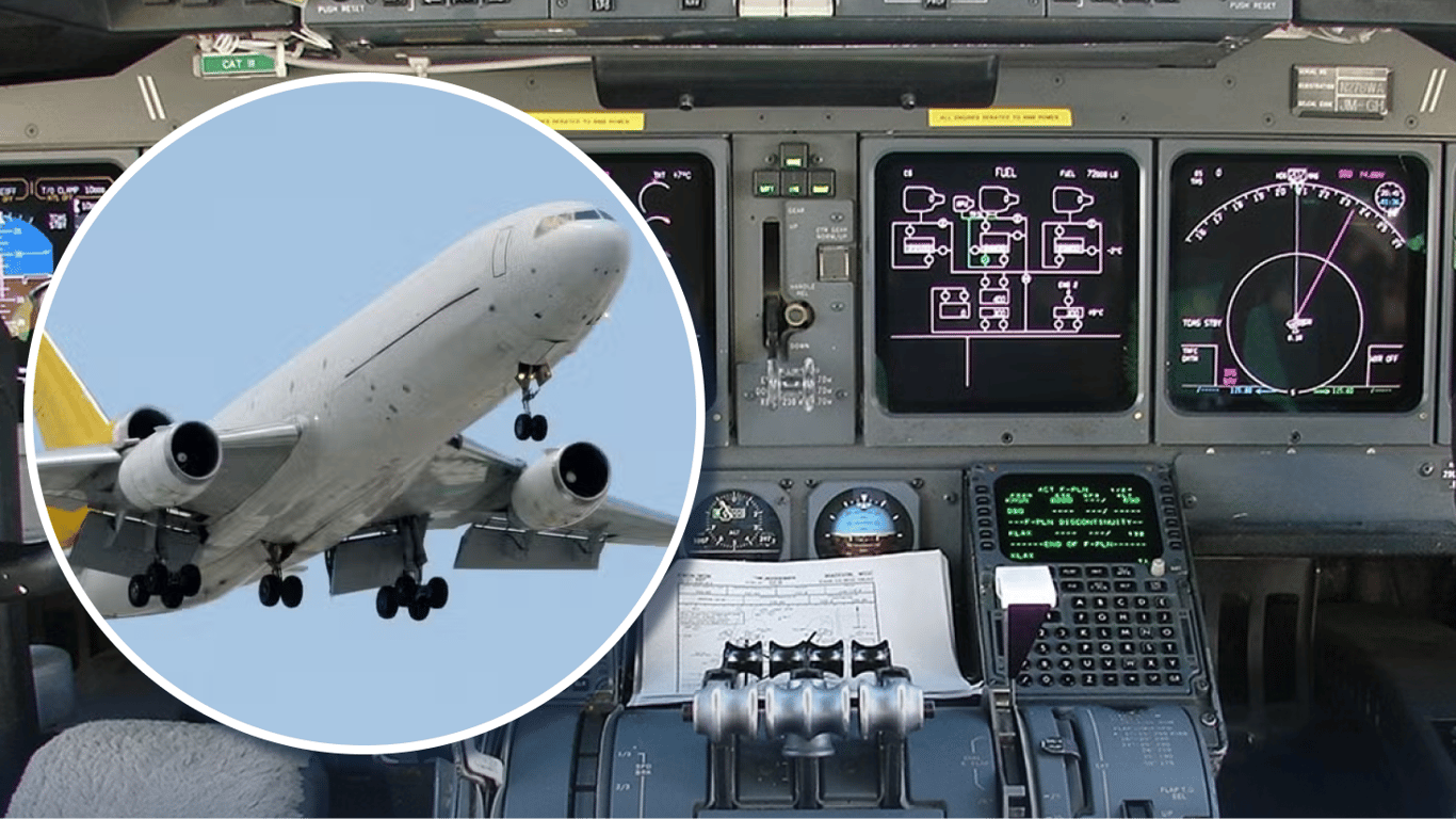 Эволюция экипажа: от трёх до двух пилотов на примере DC-10 и MD-11