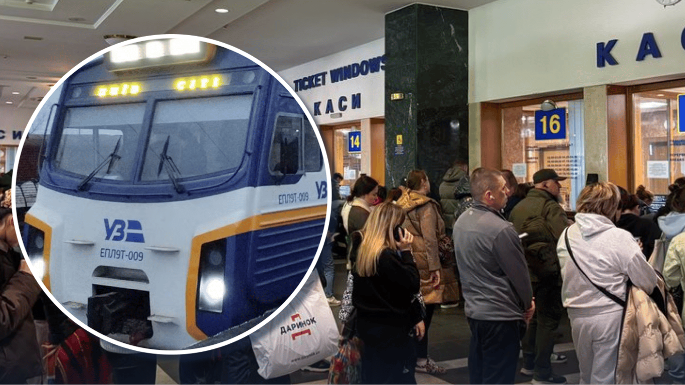 Kto może ominąć kolejkę w kasach PKP? Nowe zasady obsługi pasażerów